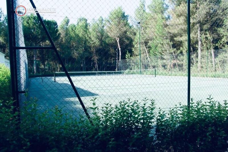 Foto 18c1bc0c-39a1-44a4-86cd-38ac52d1a5a4. Lloguer xalet amb calefacció piscina a Pedanías - Extrarradio Albacete