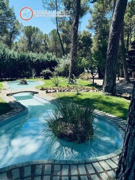 Foto 1acec5bd-e298-40f6-95f8-ba605baa96ce. Lloguer xalet amb calefacció piscina a Pedanías - Extrarradio Albacete