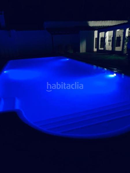 Foto 439a8bb7-3a5e-4887-80c4-d1ec1f41c70a. Lloguer xalet amb calefacció piscina a Pedanías - Extrarradio Albacete