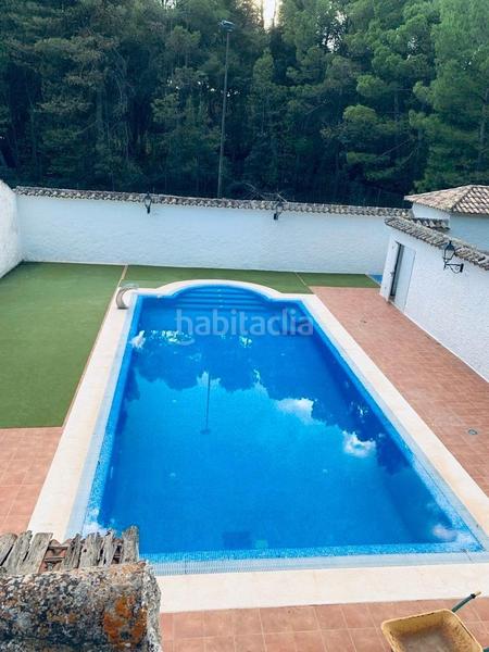 Foto 9847db03-edb4-4fd0-b85f-75ebdee36067. Lloguer xalet amb calefacció piscina a Pedanías - Extrarradio Albacete