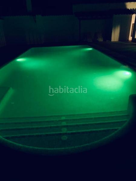 Foto 9cee3131-b38d-45dc-945d-d7ce4b378ee9. Lloguer xalet amb calefacció piscina a Pedanías - Extrarradio Albacete