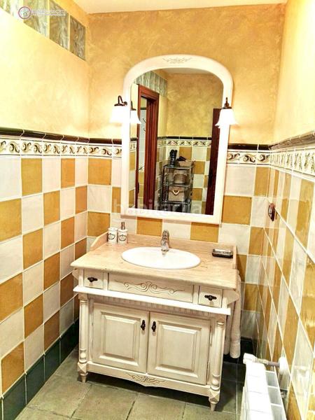 Foto ad2e0b5b-0543-4f01-a84f-7298516294e5. Lloguer xalet amb calefacció piscina a Pedanías - Extrarradio Albacete