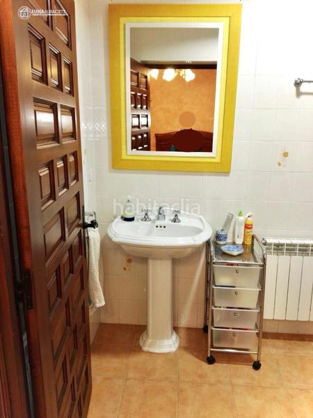 Foto b6ea70fb-d0c3-4b90-b79c-6108ba72253e. Lloguer xalet amb calefacció piscina a Pedanías - Extrarradio Albacete