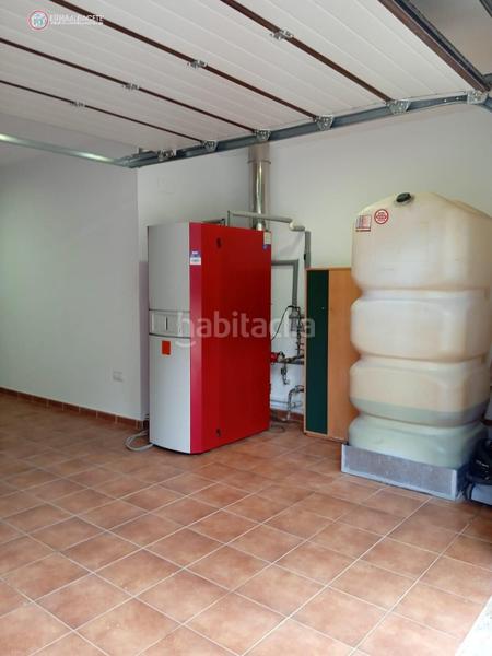 Foto f59c0a55-aedc-4359-a48e-1ab2aabb997f. Lloguer xalet amb calefacció piscina a Pedanías - Extrarradio Albacete