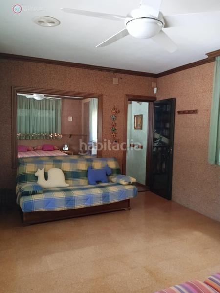 Foto fee6330e-279d-4c02-b892-f4382a8c405f. Lloguer xalet amb calefacció piscina a Pedanías - Extrarradio Albacete