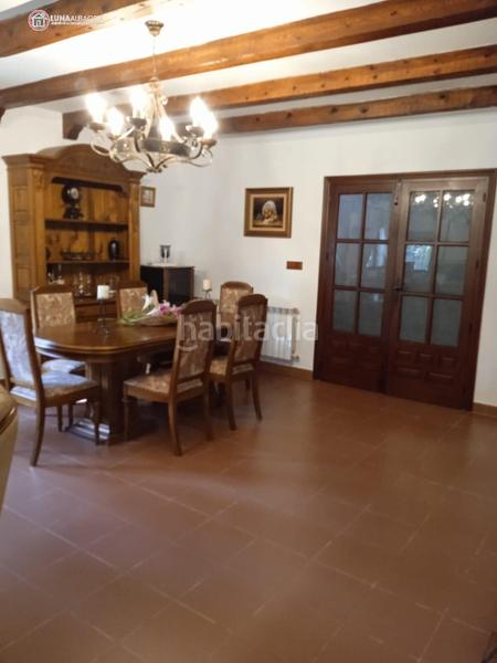 Foto 0a6d9e66-cbb3-4bc5-8ea2-1d843f331ab1. Miete chalet mit heizung pool in Pedanías - Extrarradio Albacete