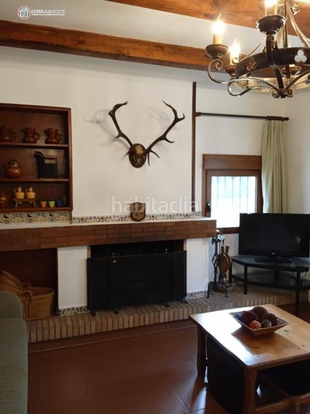 Foto 0b00a525-e353-4dc0-a9e4-e5a6cfe1795e. Miete chalet mit heizung pool in Pedanías - Extrarradio Albacete