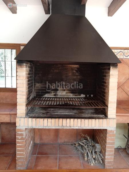 Foto 1899b2a4-b53a-4469-a319-216afb055b56. Miete chalet mit heizung pool in Pedanías - Extrarradio Albacete