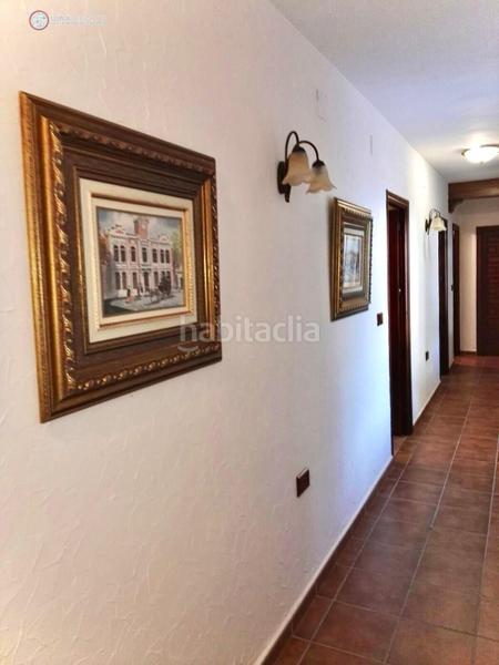 Foto 2870c84d-e09b-459d-9985-c7583b14b0b5. Miete chalet mit heizung pool in Pedanías - Extrarradio Albacete