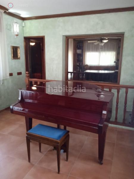 Foto 3e82e47a-8736-4475-b23d-0285dbff7e70. Miete chalet mit heizung pool in Pedanías - Extrarradio Albacete