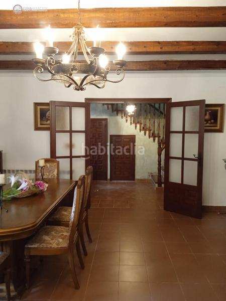 Foto 981c49ae-226c-4ca0-9158-f662edea5202. Miete chalet mit heizung pool in Pedanías - Extrarradio Albacete