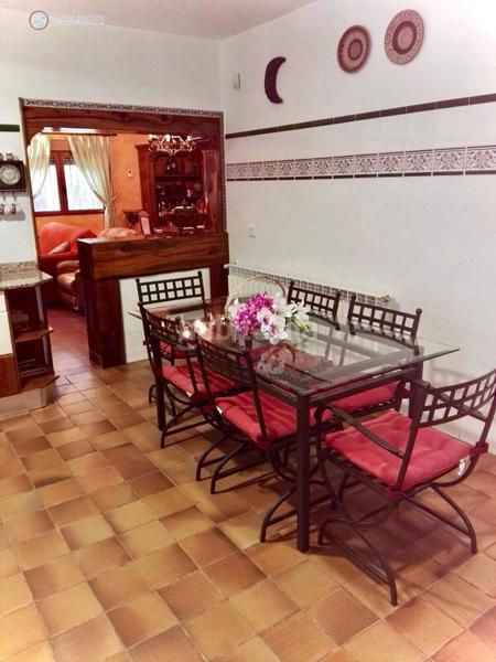 Foto a91a5bb3-35bb-4c2b-9f3d-2b51a462b679. Miete chalet mit heizung pool in Pedanías - Extrarradio Albacete