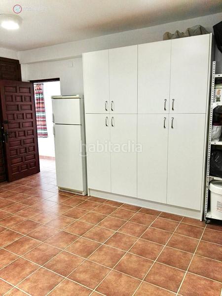 Foto aeef2dab-cbb3-4805-86ef-5ed31409bb7a. Miete chalet mit heizung pool in Pedanías - Extrarradio Albacete