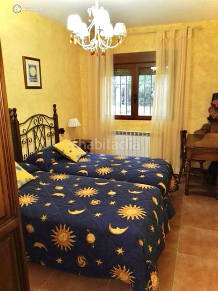 Foto af240ced-b465-4ad4-bb77-ee1ed99ab862. Miete chalet mit heizung pool in Pedanías - Extrarradio Albacete