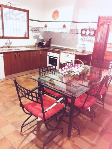 Foto cad62c56-d1ab-4343-88dc-8f5d27a528d8. Miete chalet mit heizung pool in Pedanías - Extrarradio Albacete
