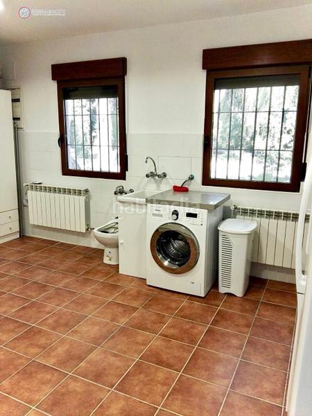Foto d4b68a3a-b0f6-43fb-9eb7-cf8220d09967. Miete chalet mit heizung pool in Pedanías - Extrarradio Albacete