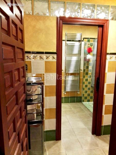 Foto f609d745-3f90-4637-97d4-6033ceca3139. Miete chalet mit heizung pool in Pedanías - Extrarradio Albacete