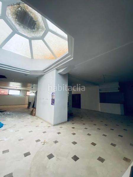 Foto 1b3b19d5-dcea-43a9-af31-b796db544c2e. Lloguer local comercial a Centro Albacete