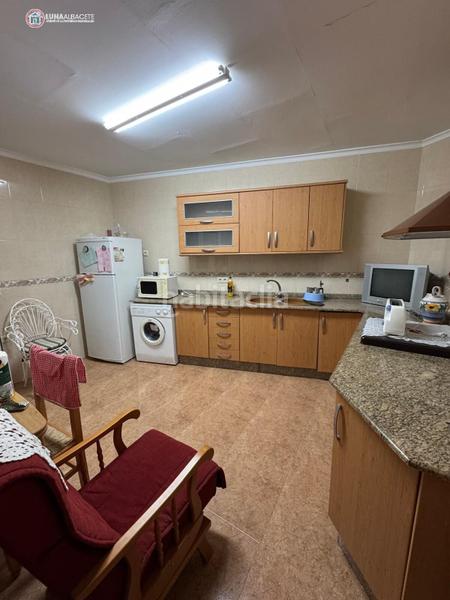 Foto ba9c55a7-8606-4a1e-a3f8-e9aae059c170. Casa adossada a Navas de Jorquera