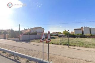 Terreny residencial a Chinchilla de Monte - Aragón. Terreno urbano en venta en chinchilla de montearagon, 4 dormitor