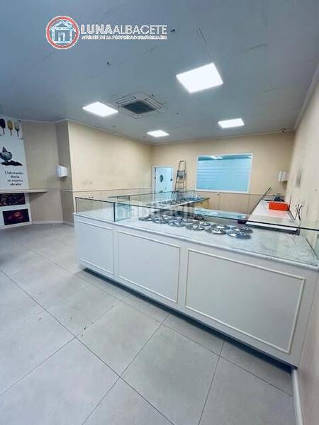 Foto 15d00441-4ef3-4377-b125-27e50ac59f47. Alquiler local comercial local com. en alquiler en villacerrada. en Albacete