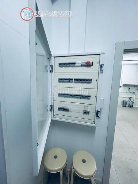 Foto 2a8e64fe-bc40-42b9-89e9-8c703f5e9b6b. Alquiler local comercial local com. en alquiler en villacerrada. en Albacete