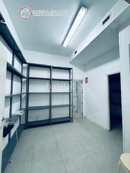 Foto 2b027310-c07d-4911-a668-afc33dd0ac05. Alquiler local comercial local com. en alquiler en villacerrada. en Albacete