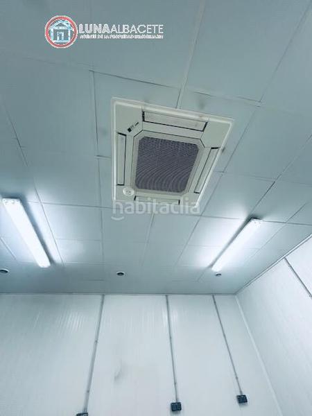 Foto 80b560c7-9365-4ff9-9400-2e70dfd68456. Alquiler local comercial local com. en alquiler en villacerrada. en Albacete