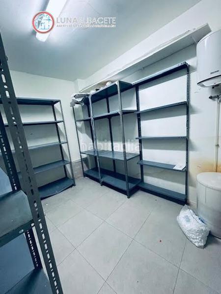 Foto 9f2eafee-6103-4ece-9a42-18293015b409. Alquiler local comercial local com. en alquiler en villacerrada. en Albacete