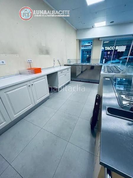 Foto f360ae92-6b20-4b65-abac-d2980273f0d2. Alquiler local comercial local com. en alquiler en villacerrada. en Albacete