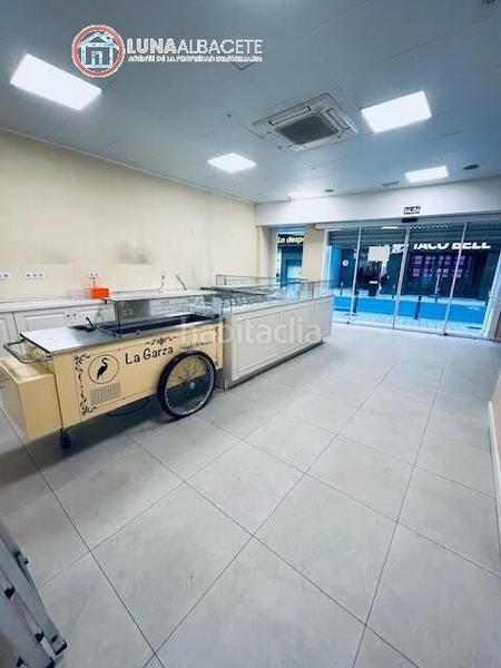 Foto f88cc97b-2fe5-4e38-b116-2e1740aa38e8. Alquiler local comercial local com. en alquiler en villacerrada. en Albacete
