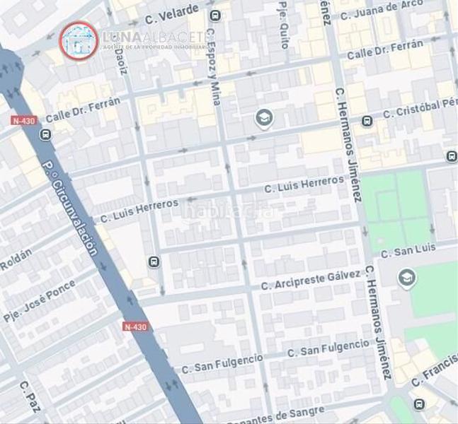 Foto 6c60471b-60f5-4bf1-a246-d7df6abbabec. Haus in Fátima Albacete