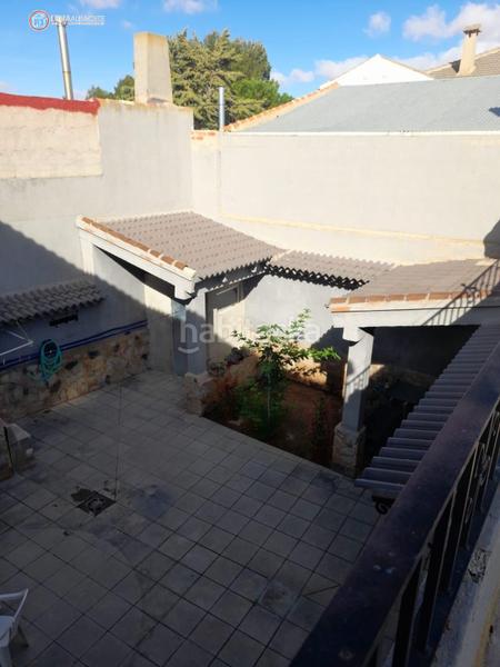 Foto 115e9225-ab95-4eb9-b666-f65d6496a93a. Casa amb calefacció aparcament a Herrera (La)