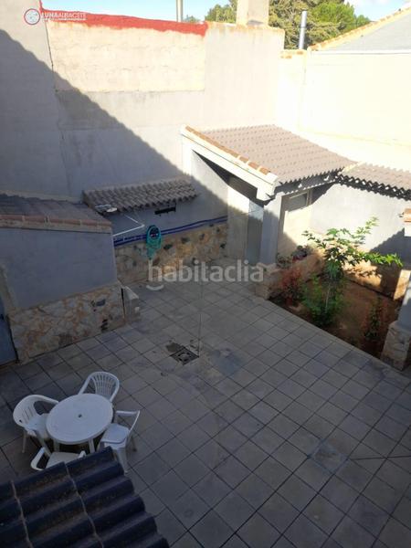 Foto 1b0b7dce-968d-46c3-a2df-e478b673fd84. Casa amb calefacció aparcament a Herrera (La)