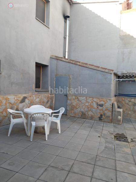 Foto 6d76e9f2-70f8-495a-bb0a-7f1265faf049. Casa amb calefacció aparcament a Herrera (La)