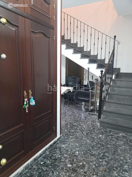 Foto 75e2d5ea-3e3b-4376-af20-30698735652b. Casa amb calefacció aparcament a Herrera (La)