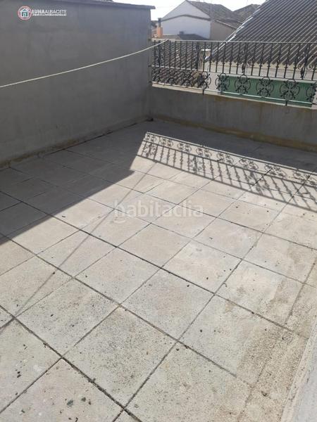 Foto 82a88d55-330c-4608-9beb-51ffa3beb299. Casa amb calefacció aparcament a Herrera (La)