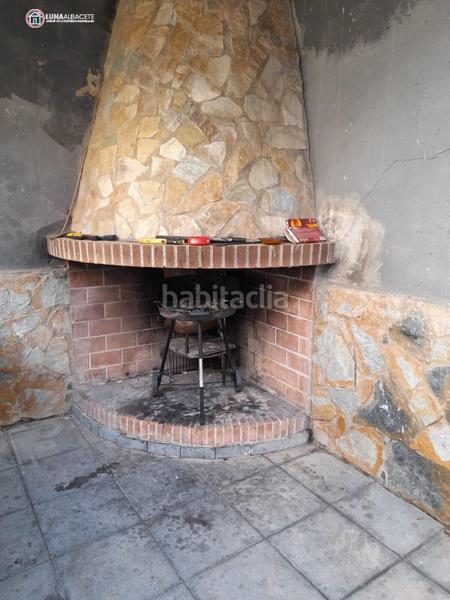 Foto c4e00d66-6fbd-49d0-b013-db2107a2ea9c. Casa amb calefacció aparcament a Herrera (La)