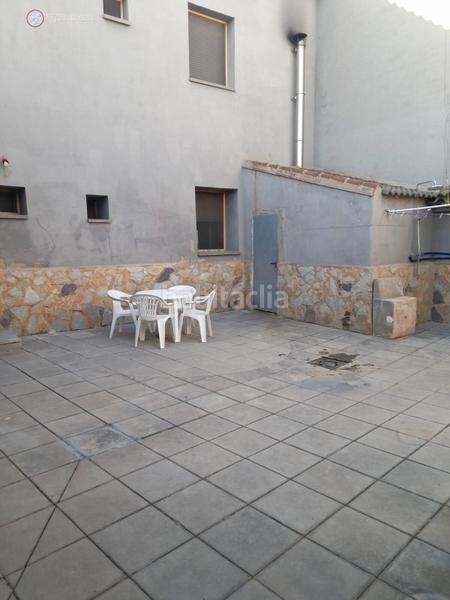 Foto d5398e12-be77-4a7d-aca2-2c8262c75263. Casa amb calefacció aparcament a Herrera (La)