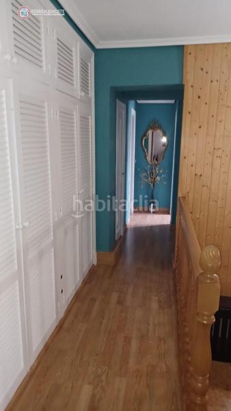 Foto 42c1ab76-1306-4a80-baff-33964cd8139e. Chalet  en venta en feria, 4 dormitorios. en Albacete