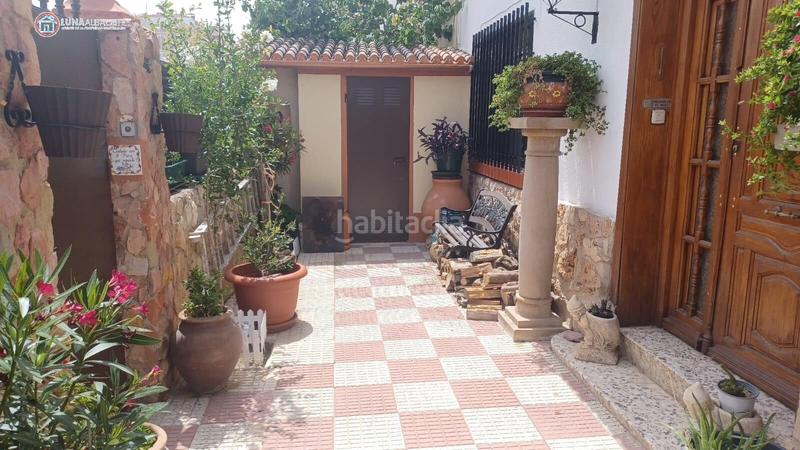 Foto 754dd73c-54b2-4b74-be2f-f2987a28b0d4. Chalet  en venta en feria, 4 dormitorios. en Albacete