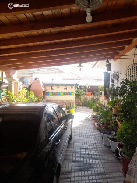Foto 881bd048-fe05-4f94-8c72-e49b449dae57. Chalet  en venta en feria, 4 dormitorios. en Albacete