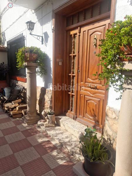 Foto c38c8f5f-e9d2-48b8-a10d-4bb9cd7bb78c. Chalet  en venta en feria, 4 dormitorios. en Albacete