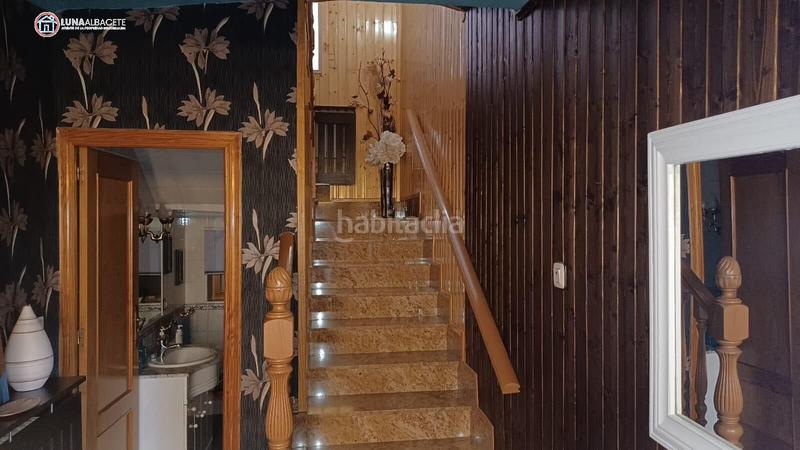 Foto e210a594-8192-46f6-b884-aeed1549224b. Chalet  en venta en feria, 4 dormitorios. en Albacete