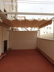Etagenwohnung en Ensanche - Franciscanos. Piso en venta en parque sur, 4 dormitorios.