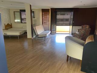 Alquiler Loft en Feria. Loft en alquiler en santa teresa, 1 dormitorio.