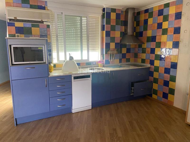 Foto 773f00ad-070d-437d-99c6-2327103d6382. Alquiler loft  en alquiler en santa teresa, 1 dormitorio. en Albacete