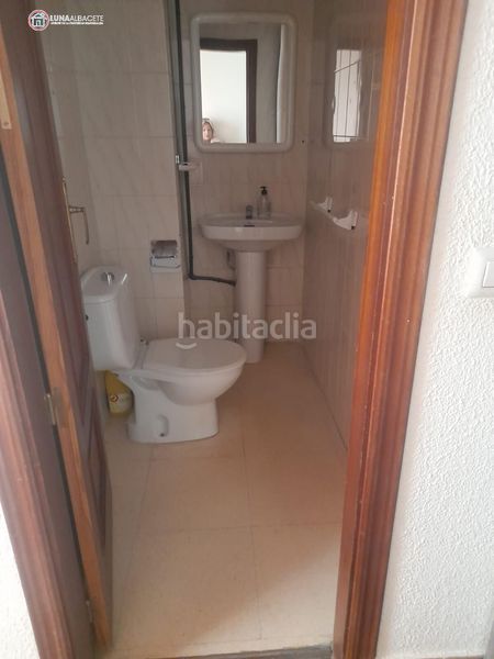Foto 4588af3a-ebb0-4d59-93c6-3b74eb18190d. Miete büro mit heizung in Centro Albacete