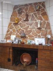 Casa en F�tima. Casa en venta en villacerrada, 5 dormitorios.