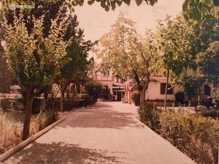 Xalet a Pedanías - Extrarradio. Villa en venta en albacete, 1 dormitorio.